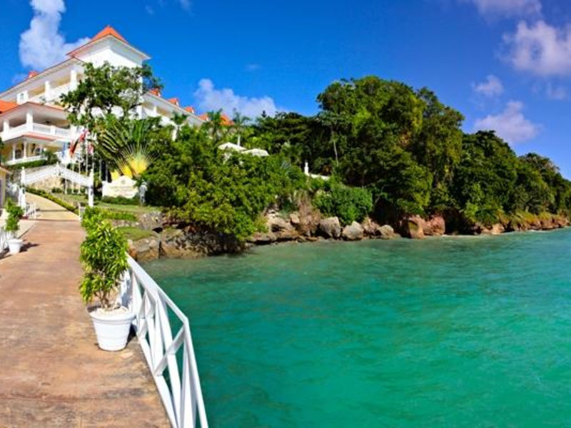 Luxury Bahia Principe Cayo Levantado