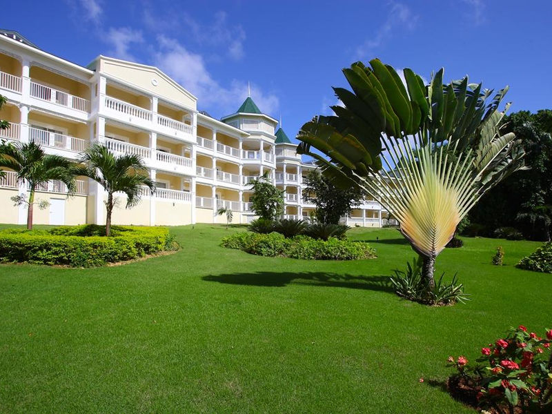 Luxury Bahia Principe Cayo Levantado