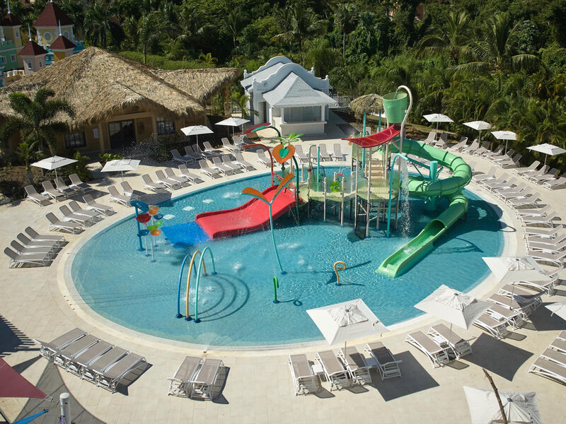 Bahia Principe Luxury Esmeralda