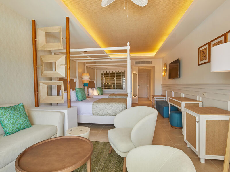 Bahia Principe Luxury Esmeralda