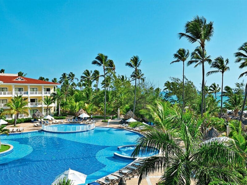 Luxury Bahía Principe Esmeralda