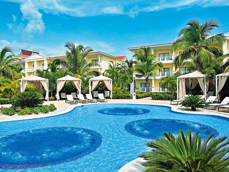 Luxury Bahía Principe Esmeralda