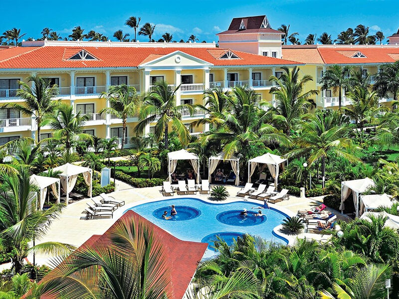 Luxury Bahía Principe Esmeralda