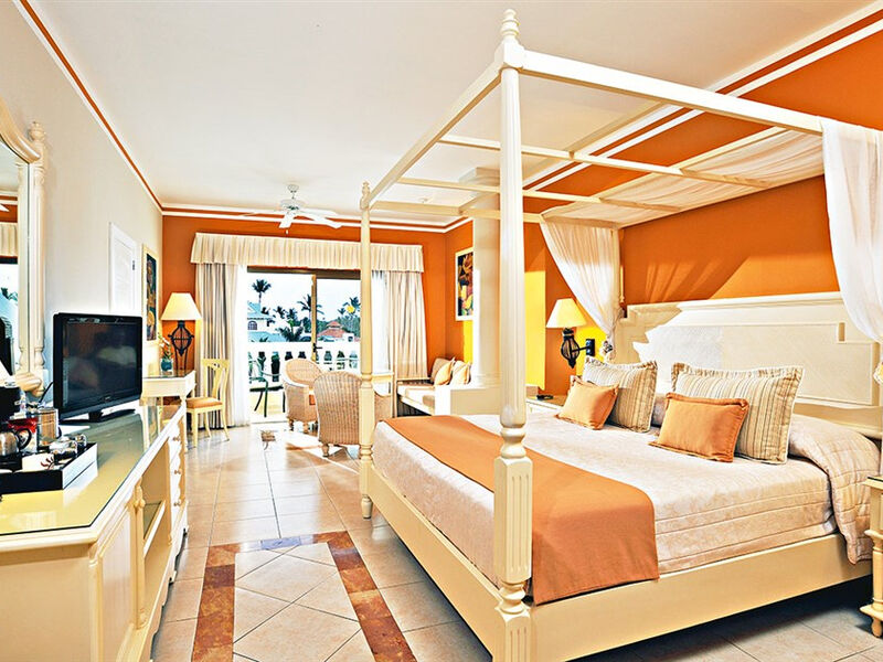Luxury Bahía Principe Esmeralda