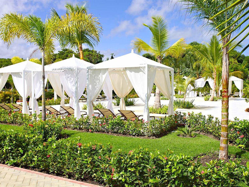 Luxury Bahía Principe Esmeralda
