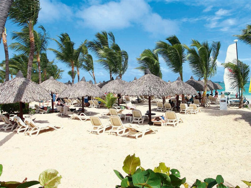 Luxury Bahía Principe Esmeralda