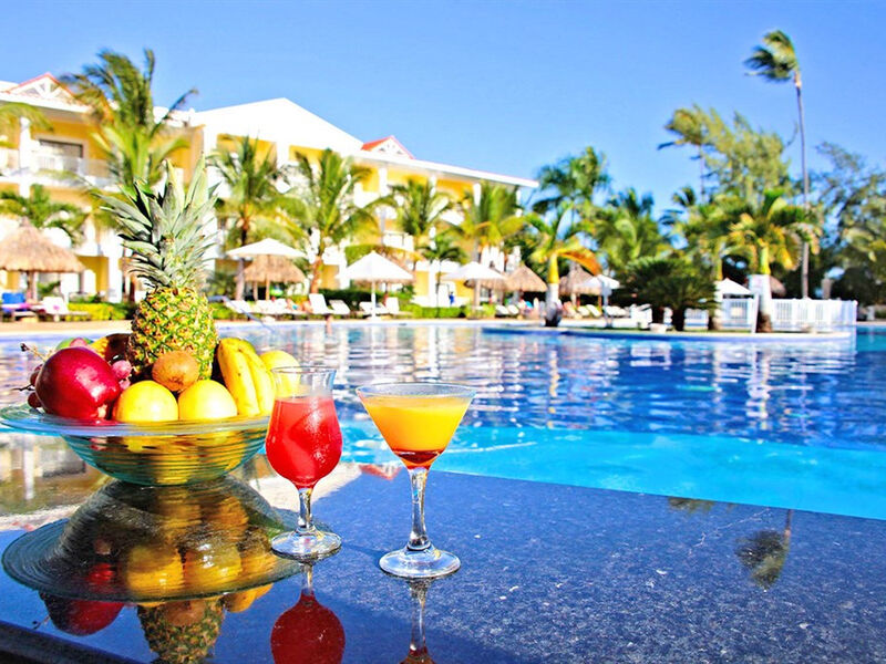 Luxury Bahía Principe Esmeralda