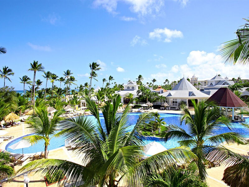 Luxury Bahía Principe Esmeralda