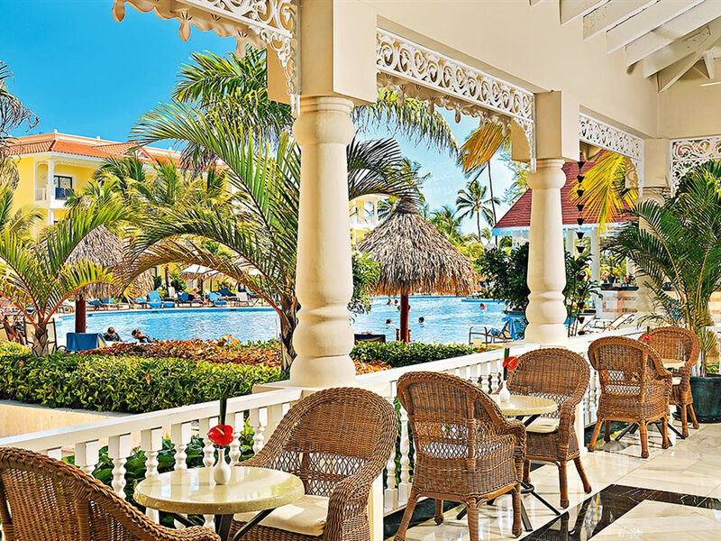 Luxury Bahía Principe Esmeralda