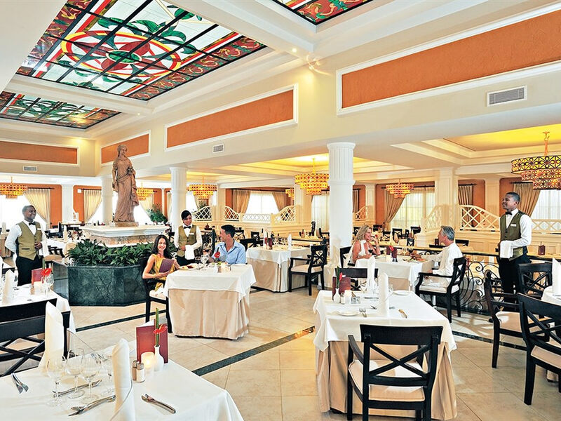 Luxury Bahía Principe Esmeralda