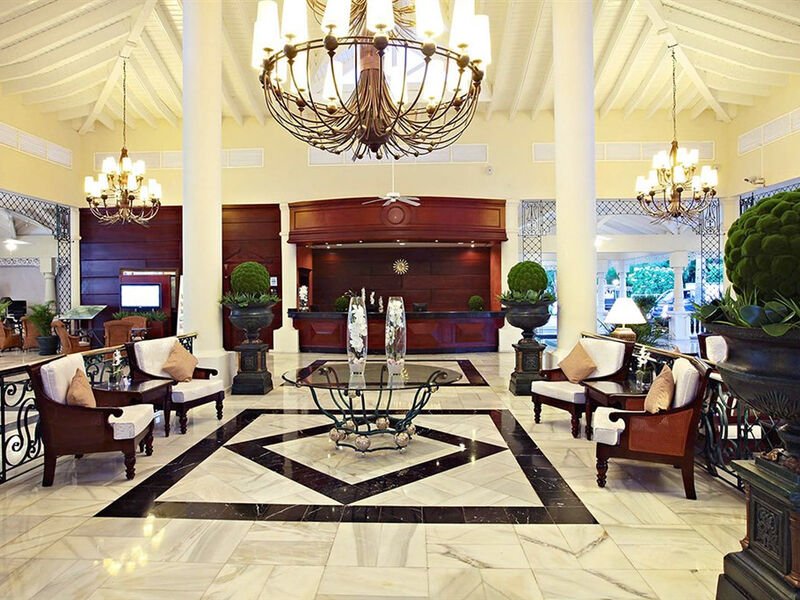 Luxury Bahía Principe Esmeralda