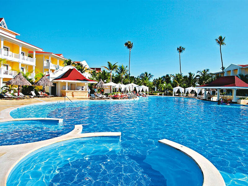 Luxury Bahía Principe Esmeralda