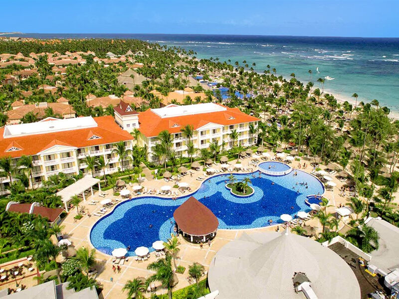 Luxury Bahía Principe Esmeralda