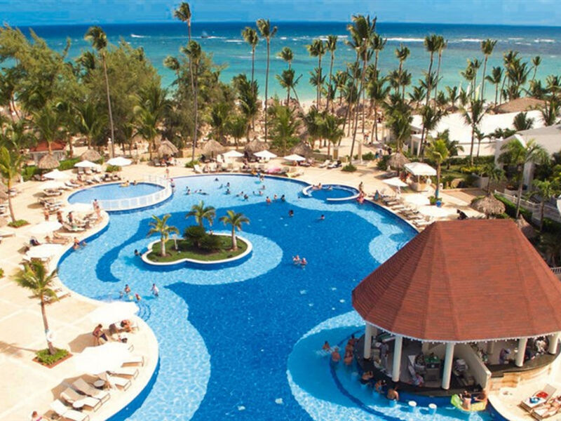 Luxury Bahía Principe Esmeralda