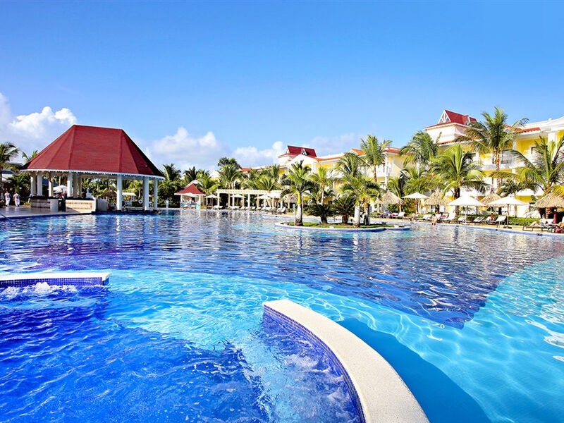 Luxury Bahía Principe Esmeralda