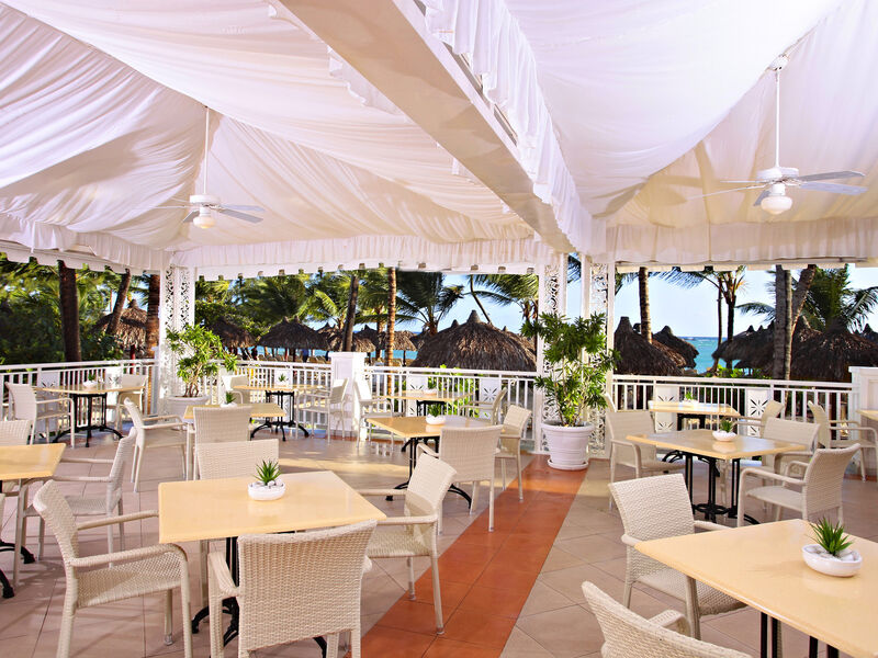 Luxury Bahía Principe Esmeralda