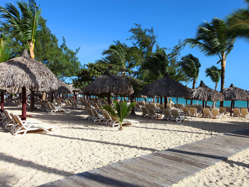 Luxury Bahía Principe Esmeralda