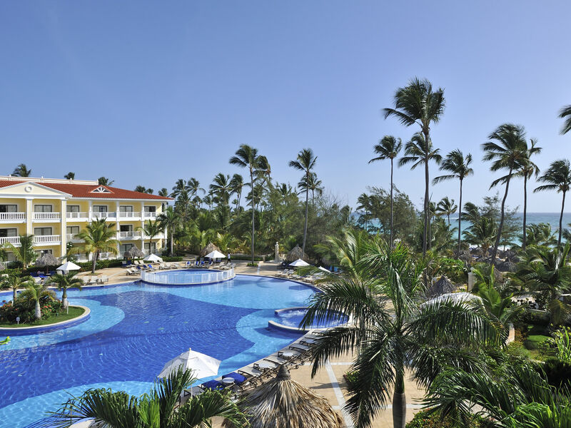 Luxury Bahía Principe Esmeralda