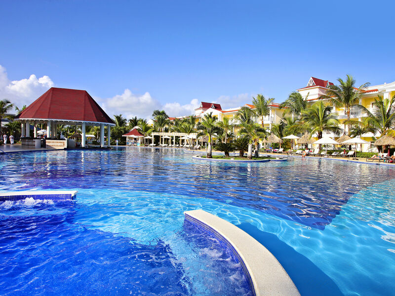 Luxury Bahía Principe Esmeralda