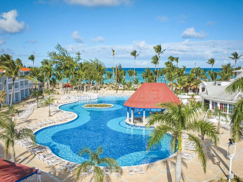 Bahia Principe Luxury Esmeralda