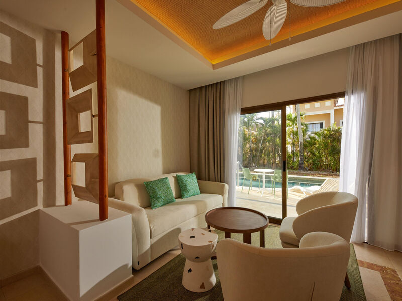 Bahia Principe Luxury Esmeralda