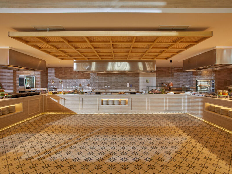 Bahia Principe Luxury Esmeralda