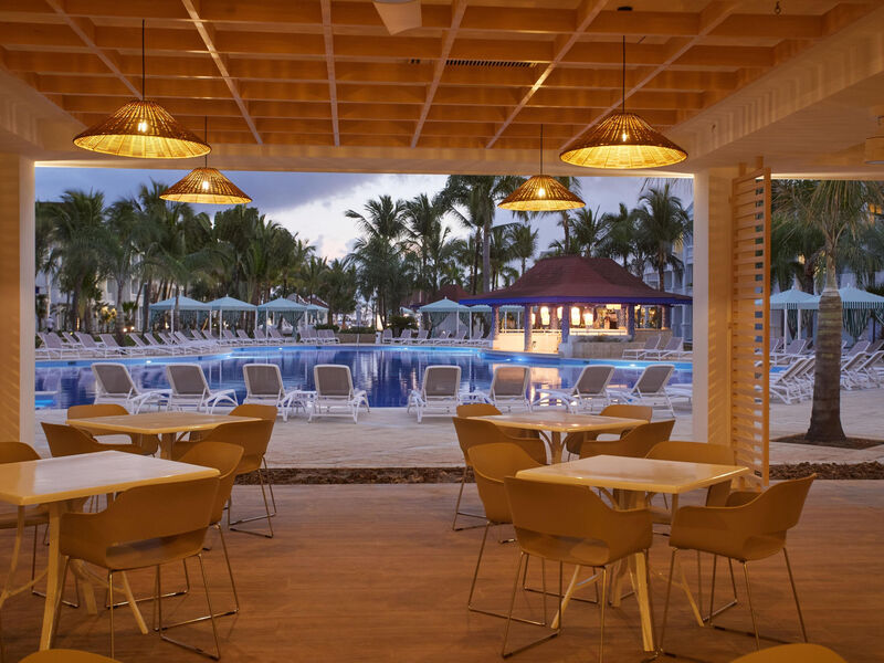Bahia Principe Luxury Esmeralda