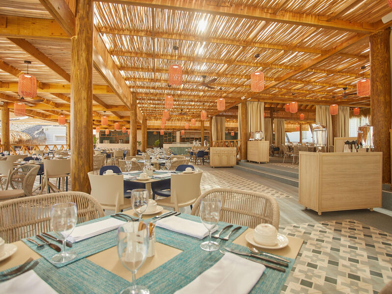 Bahia Principe Luxury Esmeralda