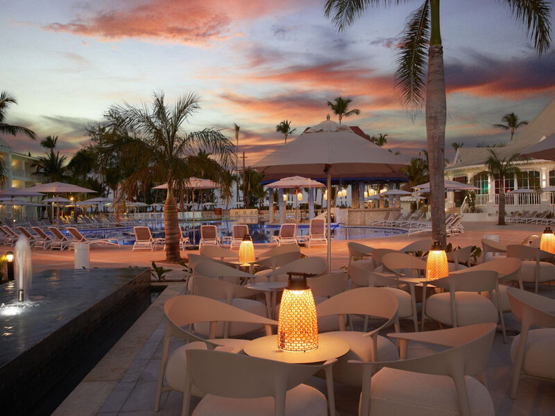 Bahia Principe Luxury Esmeralda