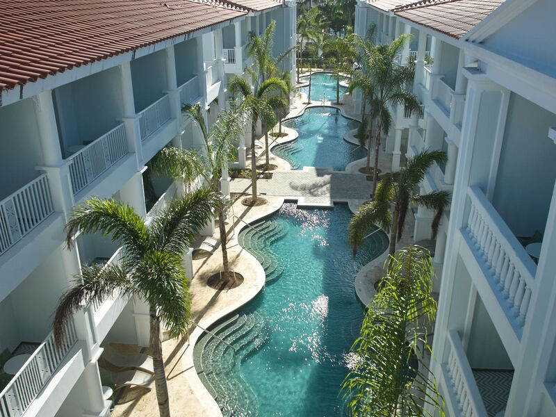Bahia Principe Luxury Esmeralda
