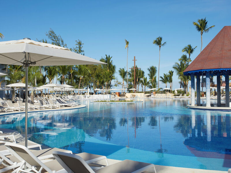Bahia Principe Luxury Esmeralda