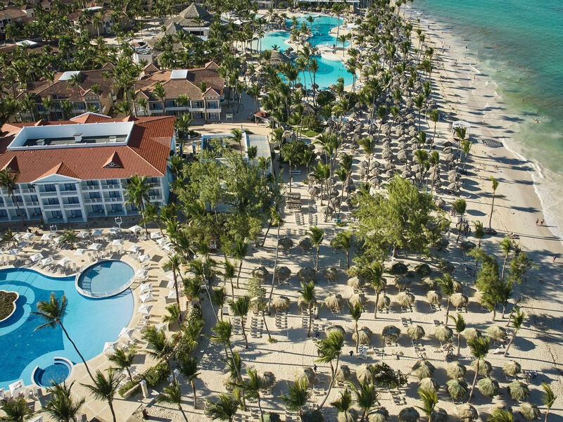 Luxury Bahía Principe Esmeralda