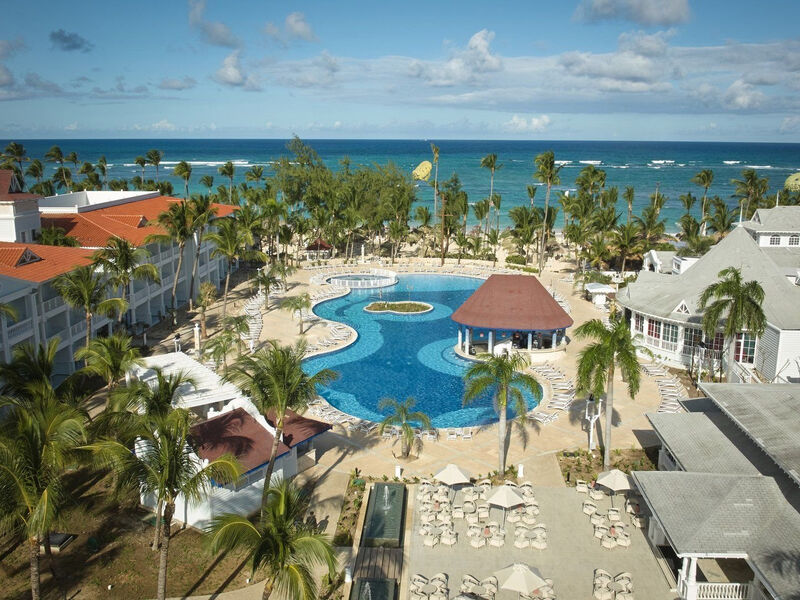 Luxury Bahía Principe Esmeralda