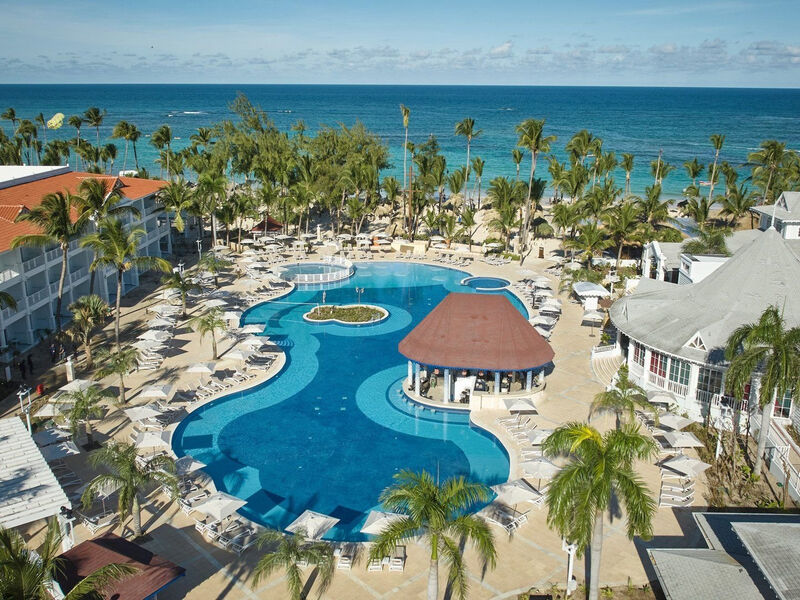 Luxury Bahía Principe Esmeralda