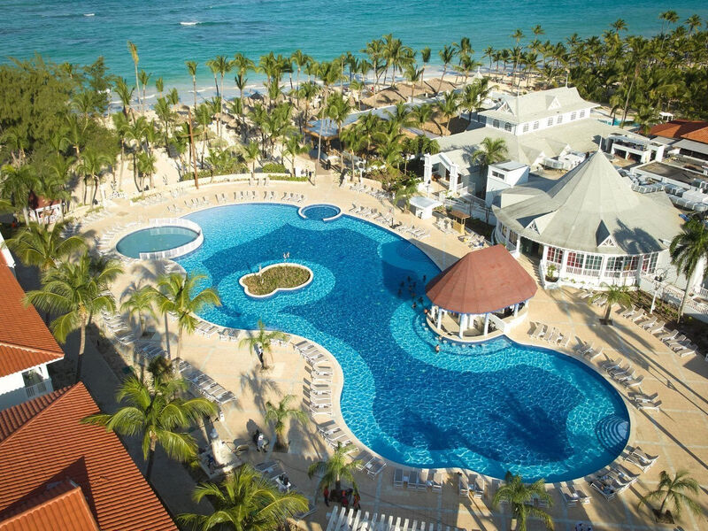 Luxury Bahía Principe Esmeralda