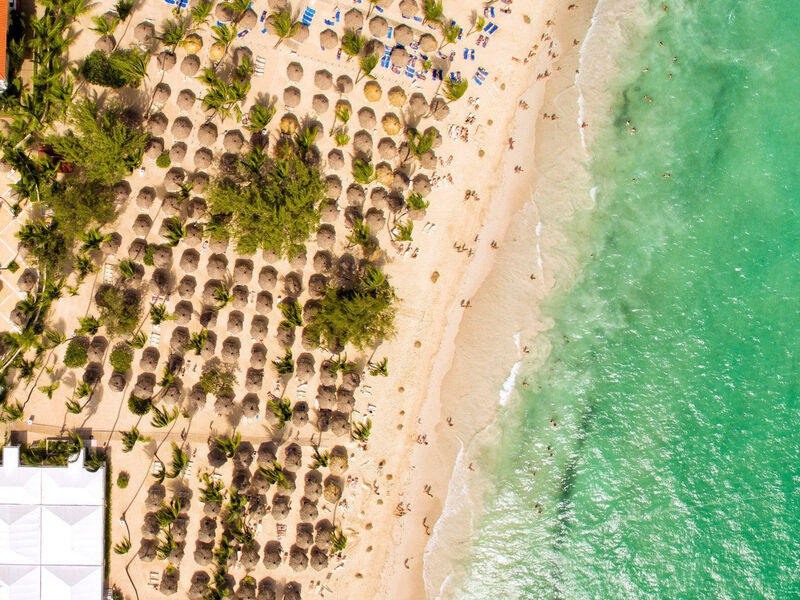 Luxury Bahía Principe Esmeralda