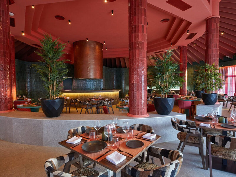 Luxury Bahía Principe Esmeralda