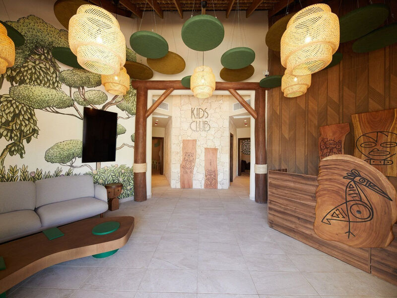 Luxury Bahía Principe Esmeralda