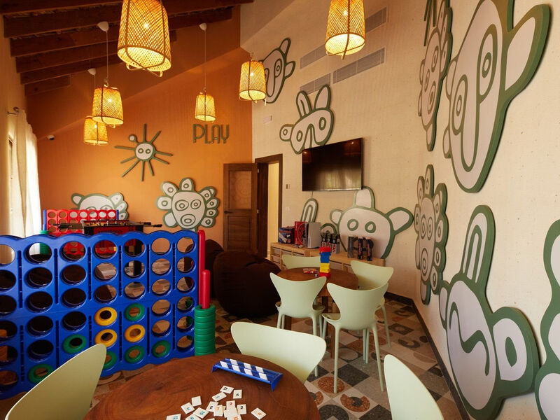 Luxury Bahía Principe Esmeralda