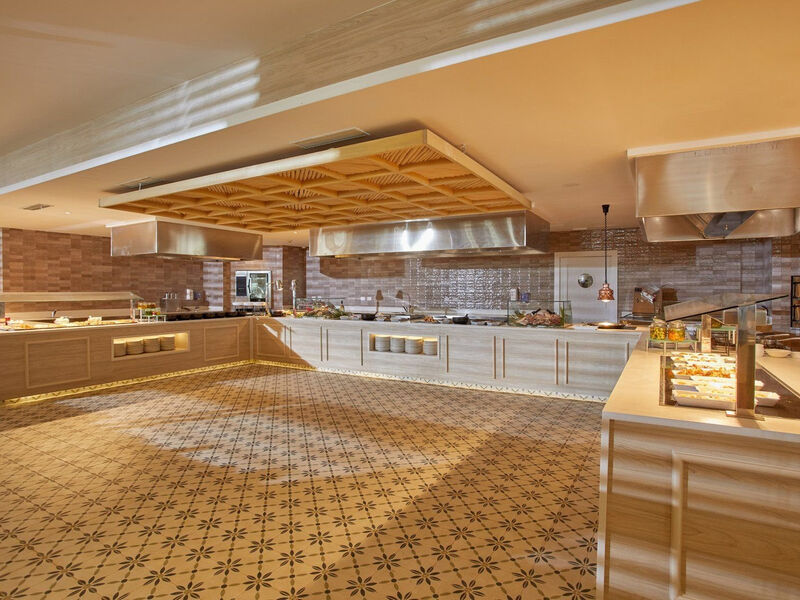 Luxury Bahía Principe Esmeralda