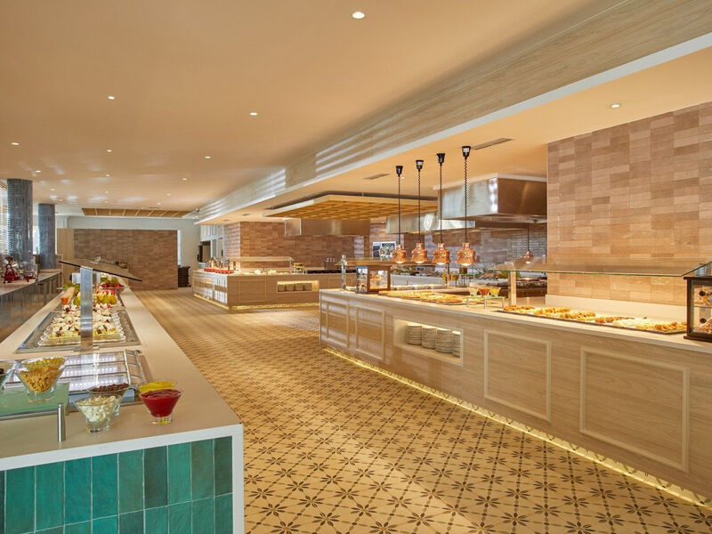 Luxury Bahía Principe Esmeralda