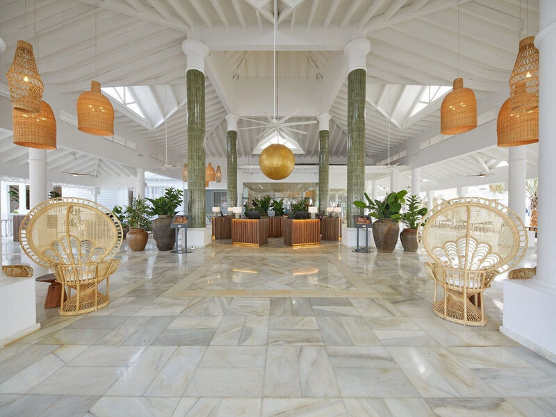 Luxury Bahía Principe Esmeralda