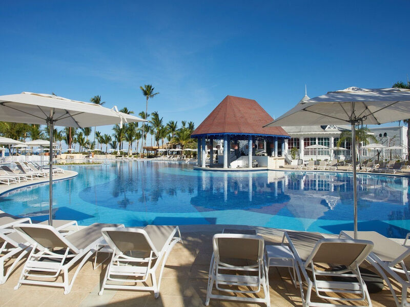 Luxury Bahía Principe Esmeralda