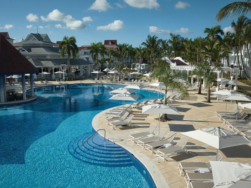 Luxury Bahía Principe Esmeralda