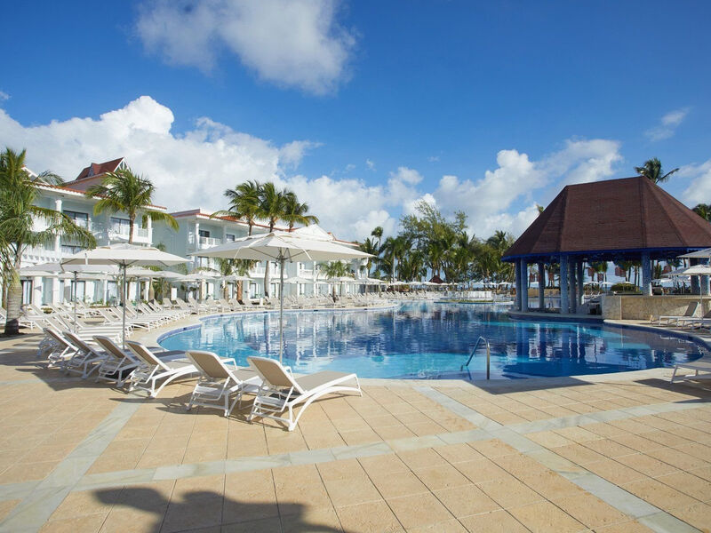 Luxury Bahía Principe Esmeralda