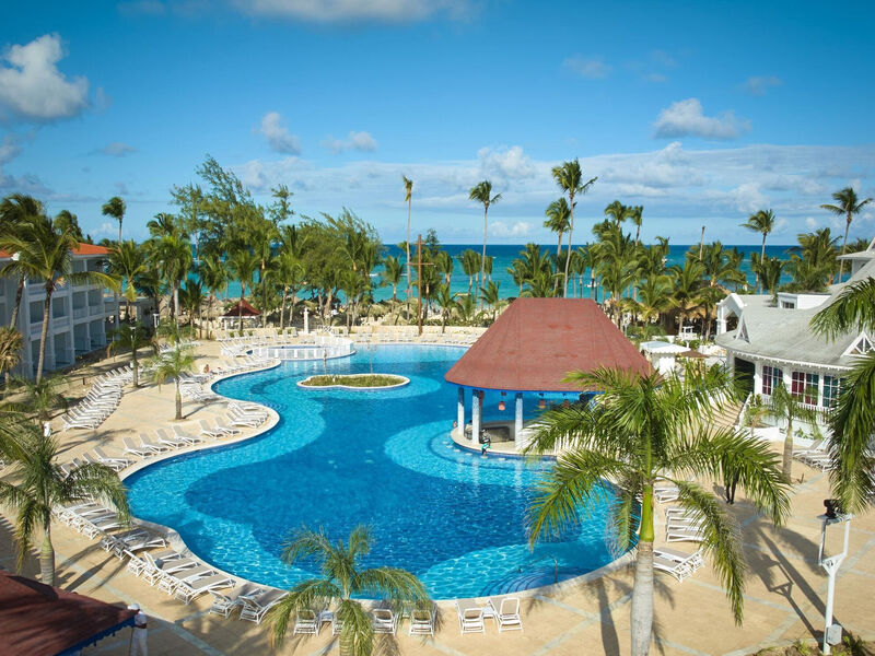 Bahia Principe Luxury Esmeralda