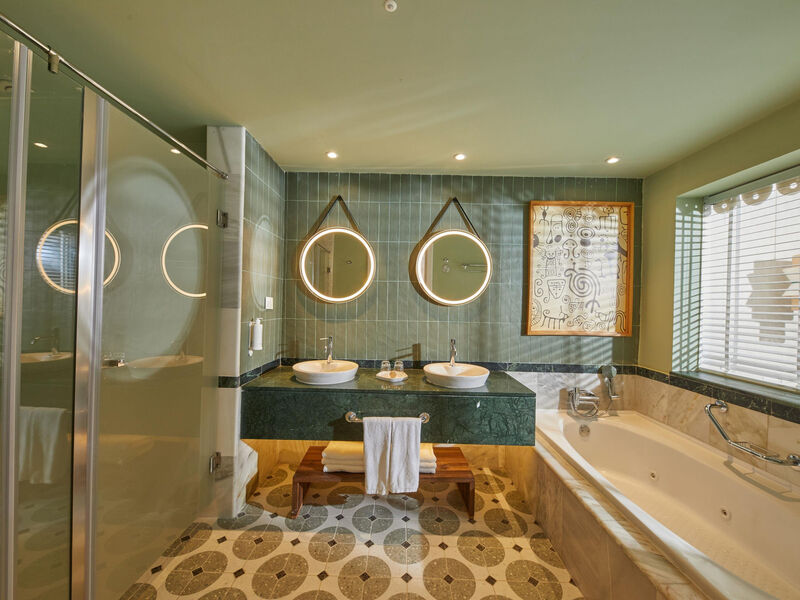 Bahia Principe Luxury Esmeralda