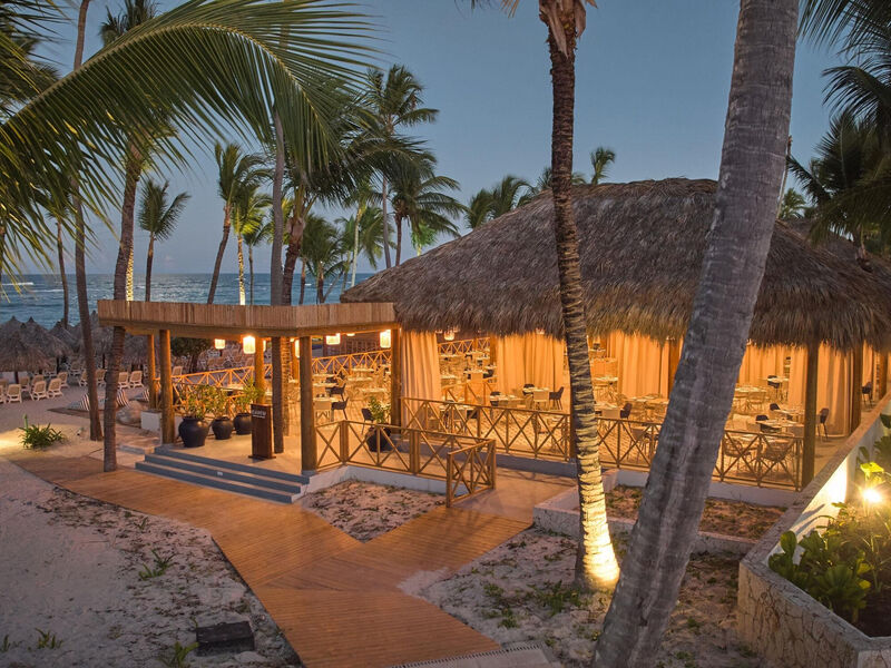 Bahia Principe Luxury Esmeralda