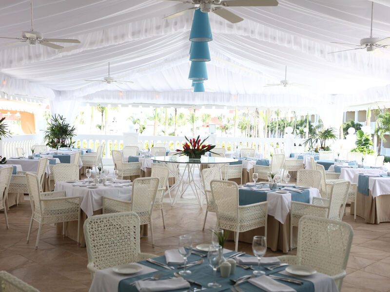 Luxury Bahia Principe Fantasia