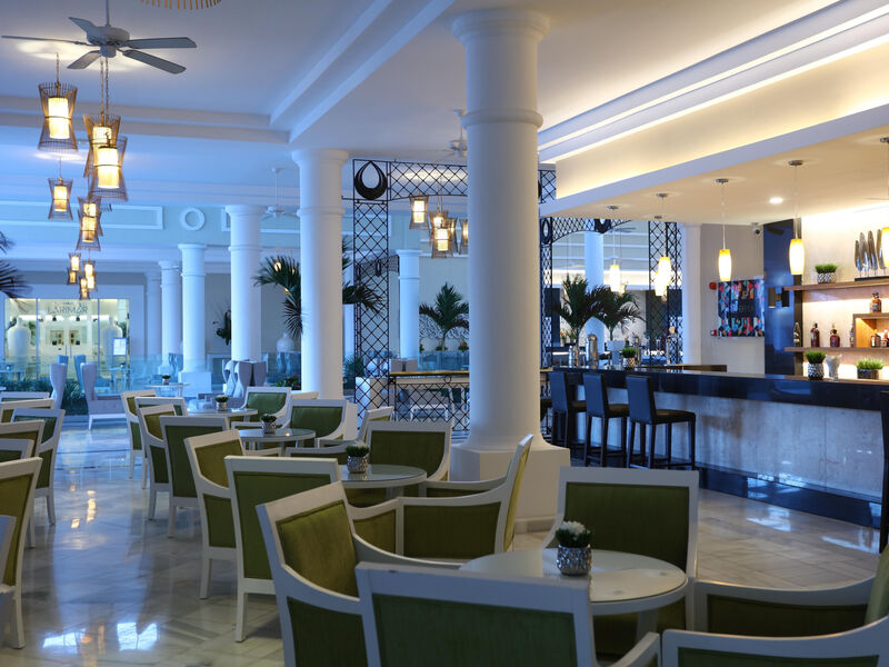 Luxury Bahia Principe Fantasia